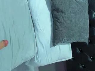 konnynaugthy on CamSoda 