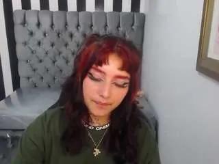 Offline koraa-t on CamSoda