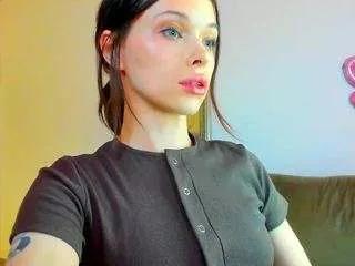 Offline kossiee on CamSoda