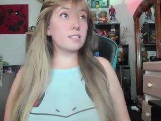 Offline kristen1994 on CamSoda