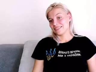 Offline kristihoward on CamSoda