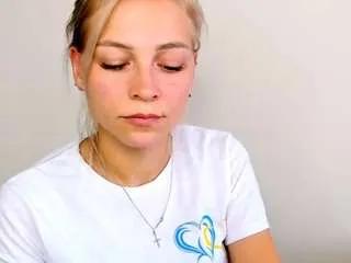 Offline kristihoward on CamSoda