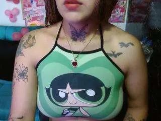 Offline kronikafuckasss on CamSoda