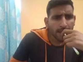 Offline ks1205560 on CamSoda