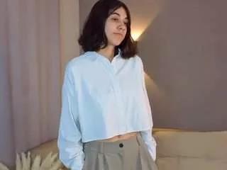 Offline labubaby on CamSoda