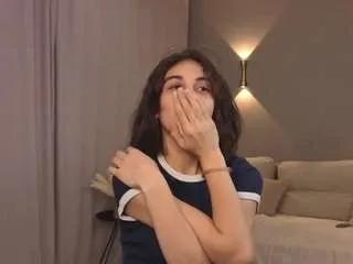 Offline labubaby on CamSoda