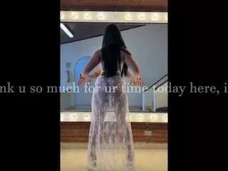 Freechat lady-brownn on CamSoda