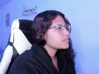 Offline lady-brownnnn on CamSoda