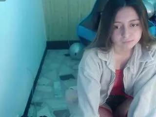 Freechat lala-clark on CamSoda