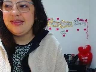 Freechat lanaqueen69 on CamSoda