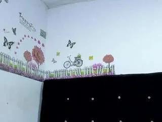 Offline lariissawilson on CamSoda