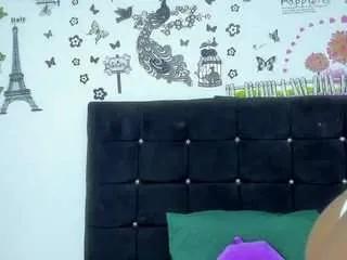 Offline lariissawilson on CamSoda