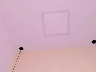 Freechat latinfussion on CamSoda