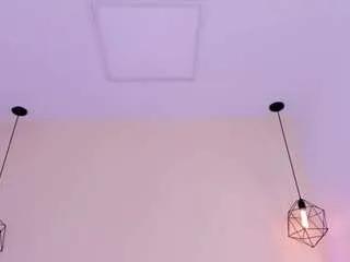 Freechat latinfussion on CamSoda