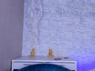 Freechat latinfussion on CamSoda