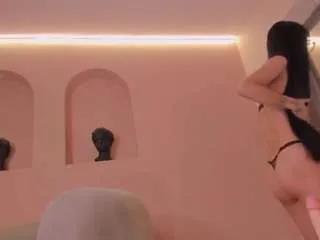 Offline laurentconnor on CamSoda