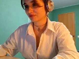 laylacarter on CamSoda 