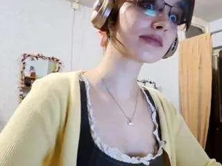 laylacarter on CamSoda 