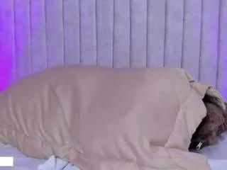 Offline lea-gray on CamSoda