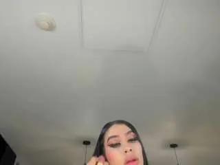 Freechat leahlombardi on CamSoda