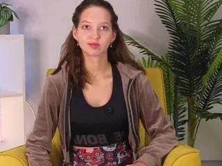 CamSoda leesabreaud is Freechat leesabreaud — LeesaBreaud Public Chat Channel