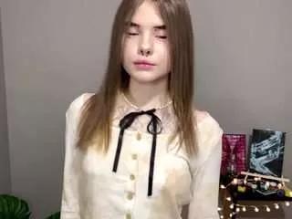 Offline leilafairall on CamSoda