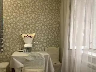 lenalasiter — lick 2 fingers! [12 tokens remaining]