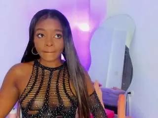 Offline lency-rose on CamSoda