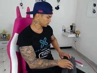 Offline leonardprice1 on CamSoda