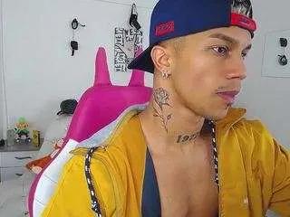 Offline leonardprice1 on CamSoda