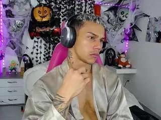 Offline leonardprice1 on CamSoda