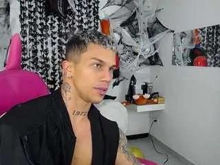 Offline leonardprice1 on CamSoda