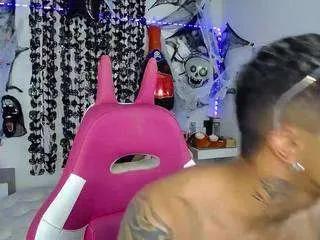 Offline leonardprice1 on CamSoda
