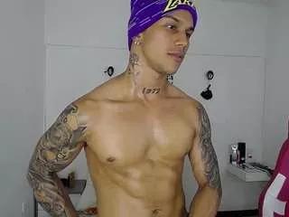 Offline leonardprice1 on CamSoda