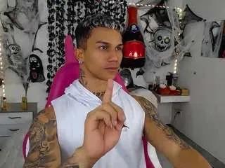 leonardprice1 — show Masturbation and cum [700 tokens remaining]