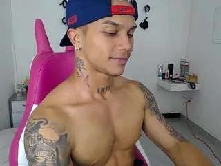 Offline leonardprice1 on CamSoda