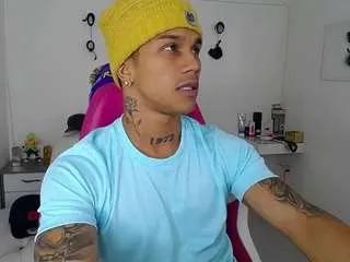 Offline leonardprice1 on CamSoda