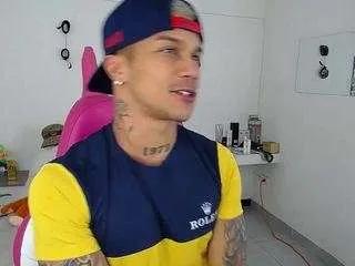 Offline leonardprice1 on CamSoda