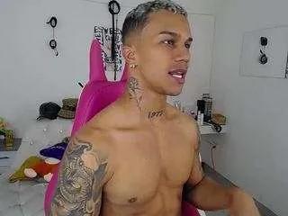 Offline leonardprice1 on CamSoda