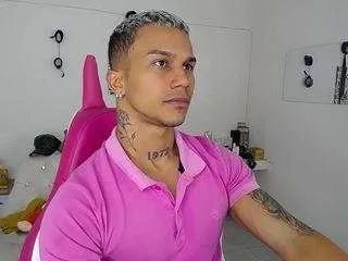 Offline leonardprice1 on CamSoda