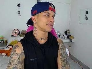 Offline leonardprice1 on CamSoda