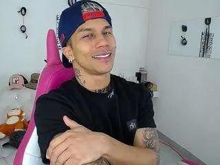 Offline leonardprice1 on CamSoda