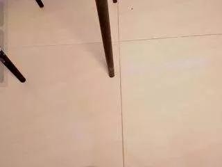 Offline letizia-westland on CamSoda