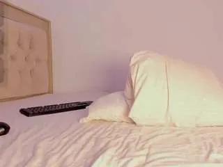 Offline letizia-westland on CamSoda