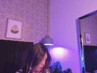Freechat letzii on CamSoda