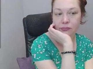 Freechat lexiflower1 on CamSoda