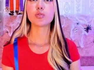 Offline liaa-18 on CamSoda