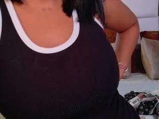 Offline liamariana on CamSoda