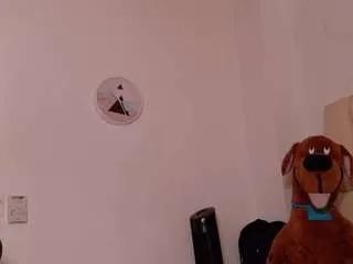 Offline liamariana on CamSoda