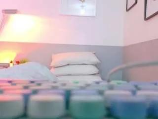 Freechat lilaagracee on CamSoda